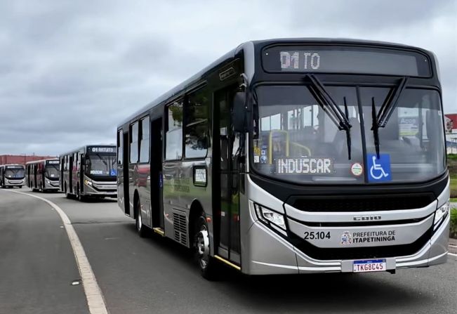 Veja os Horários de Ônibus
